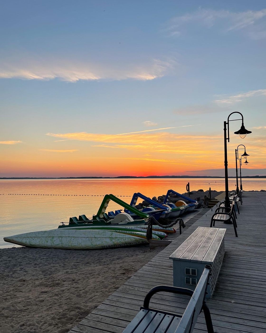 Marina Śniardwy Resort and Spa