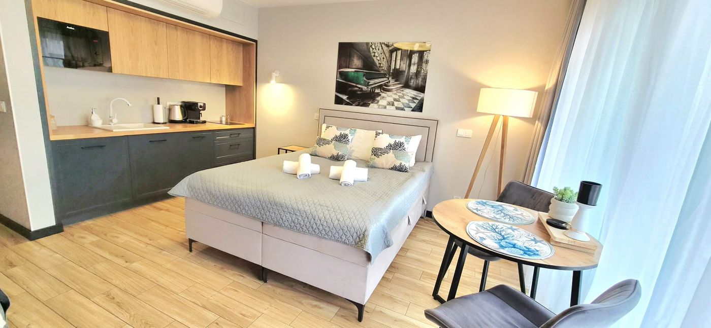 Apartament Szklarski Widok Szklarska Poręba