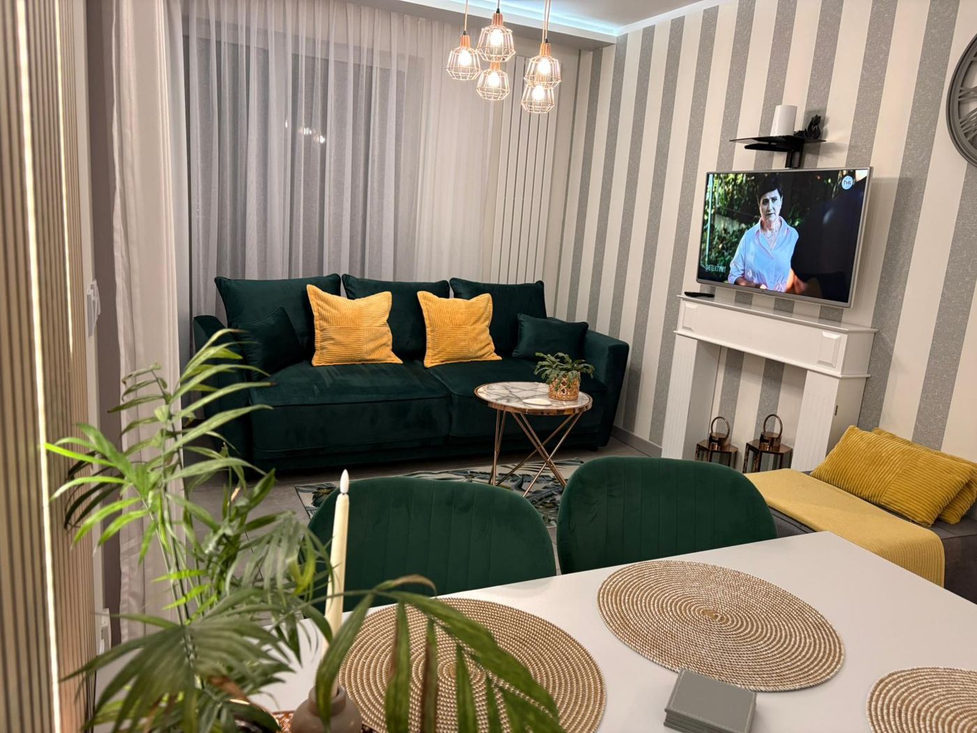 Apartament Szklarski Widok Szklarska Poręba