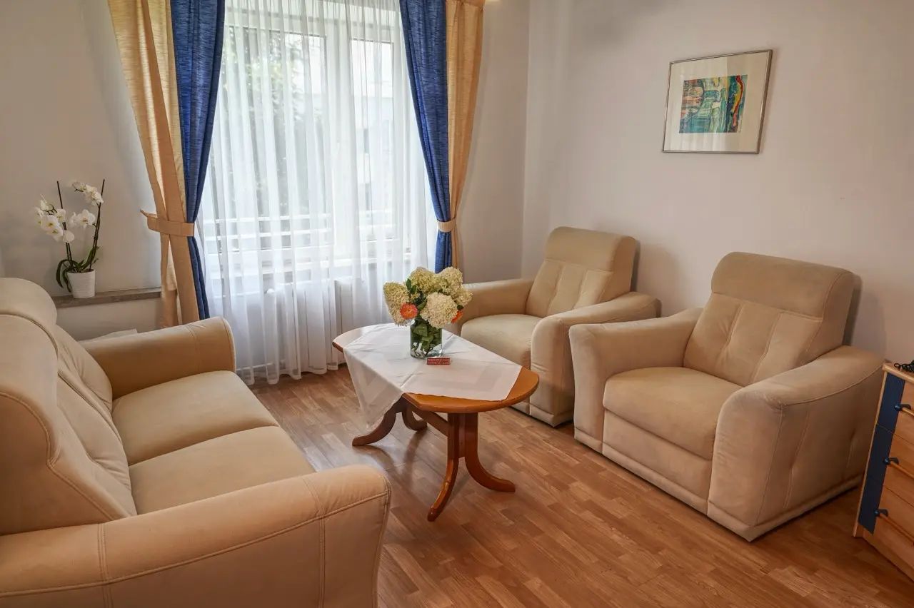 Hotel Monttis