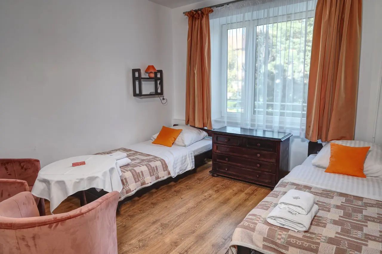 Hotel Monttis