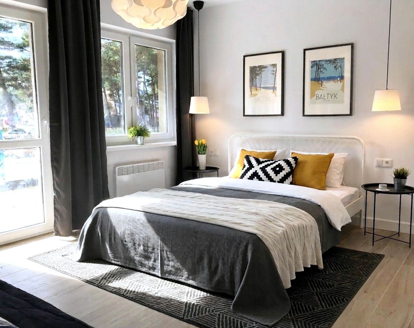 Apartamenty Kalinowa