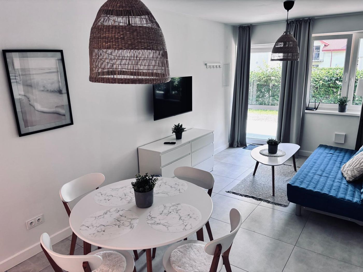 Apartamenty Kalinowa