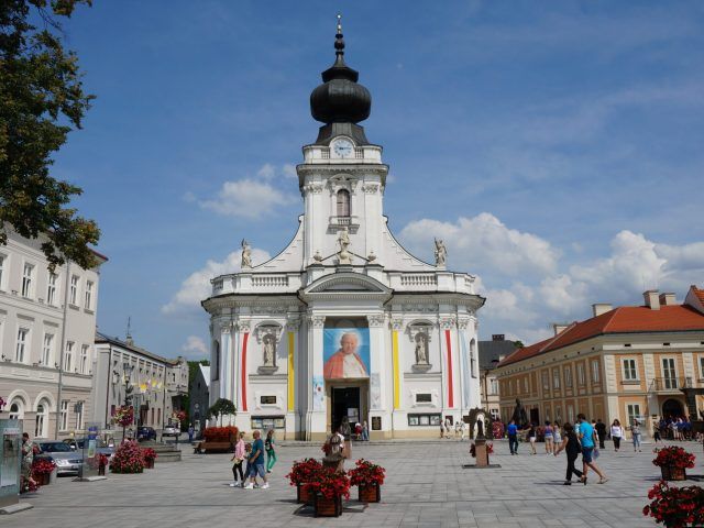 Villa Centro apartamenty ze śniadaniami