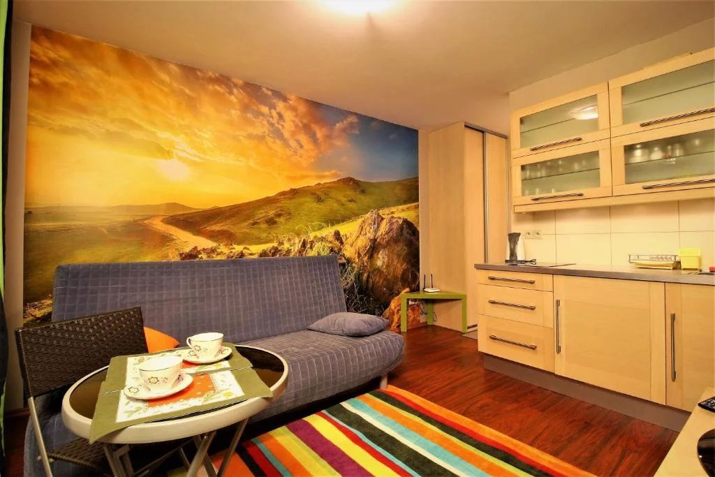 ABA - apartamenty