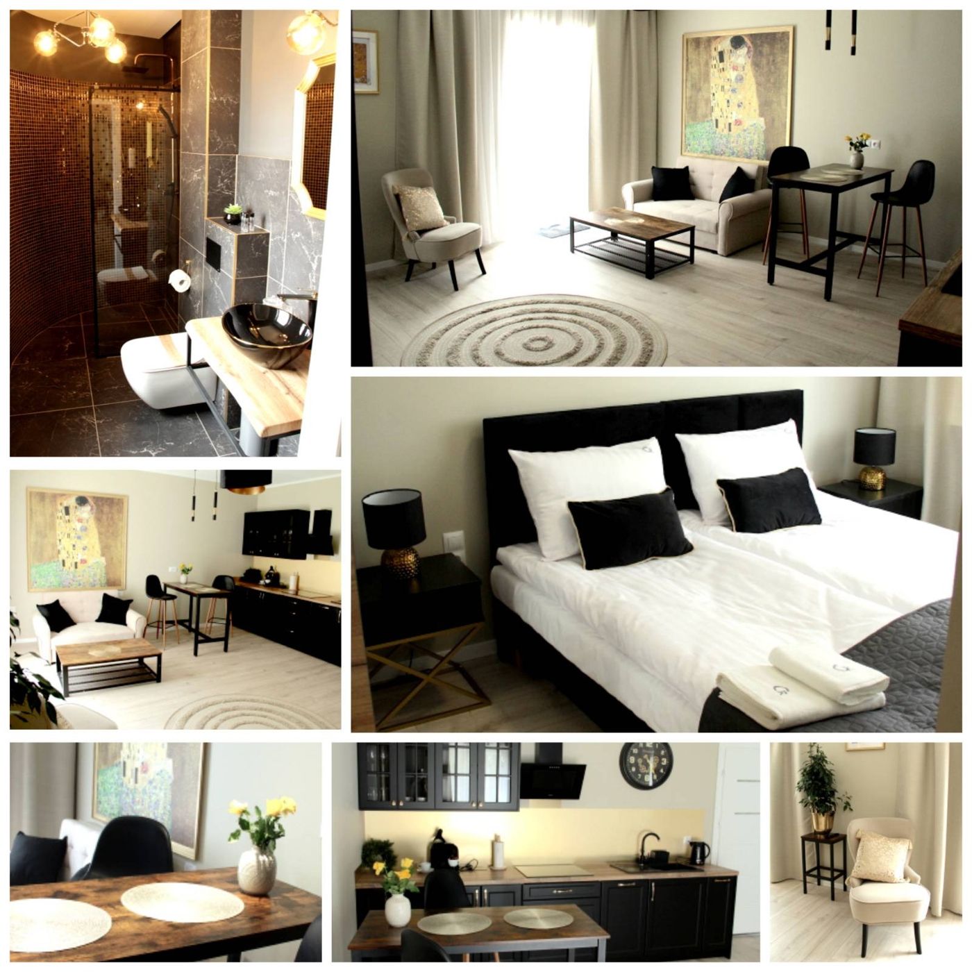 Capitals Residence