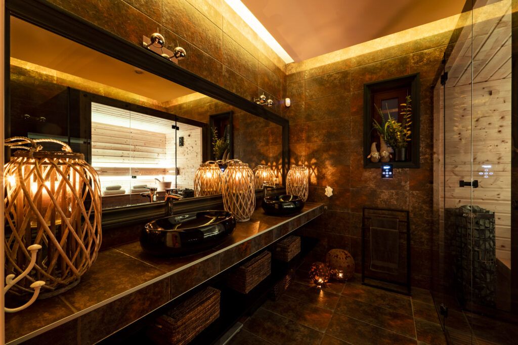 Spa Love Home