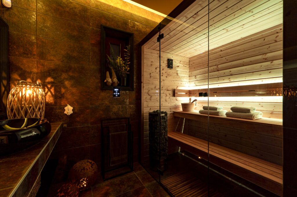 Spa Love Home