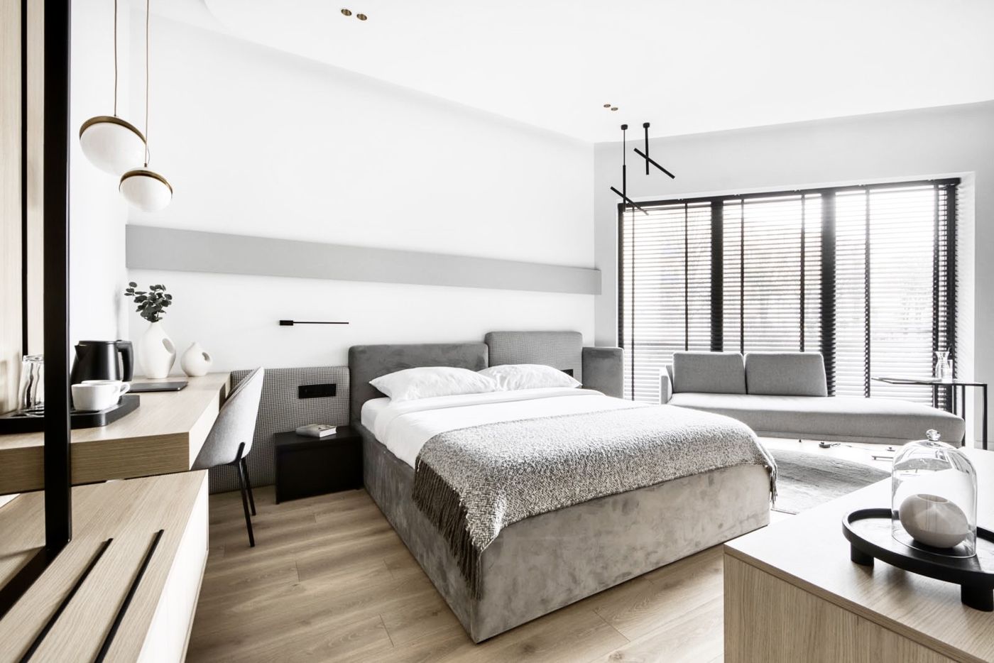 Masuria Apartments