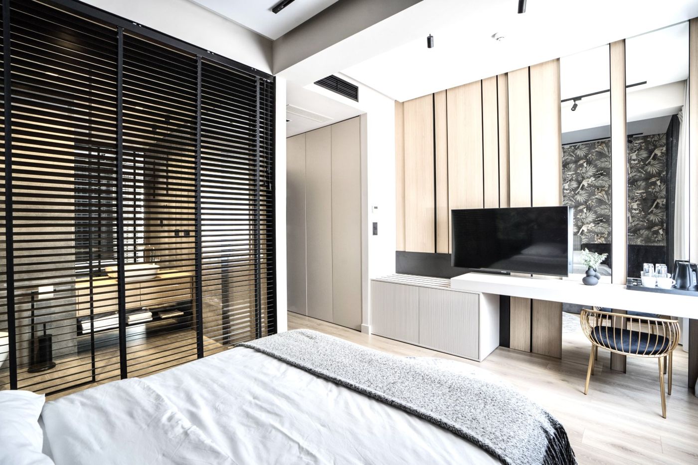 Masuria Apartments