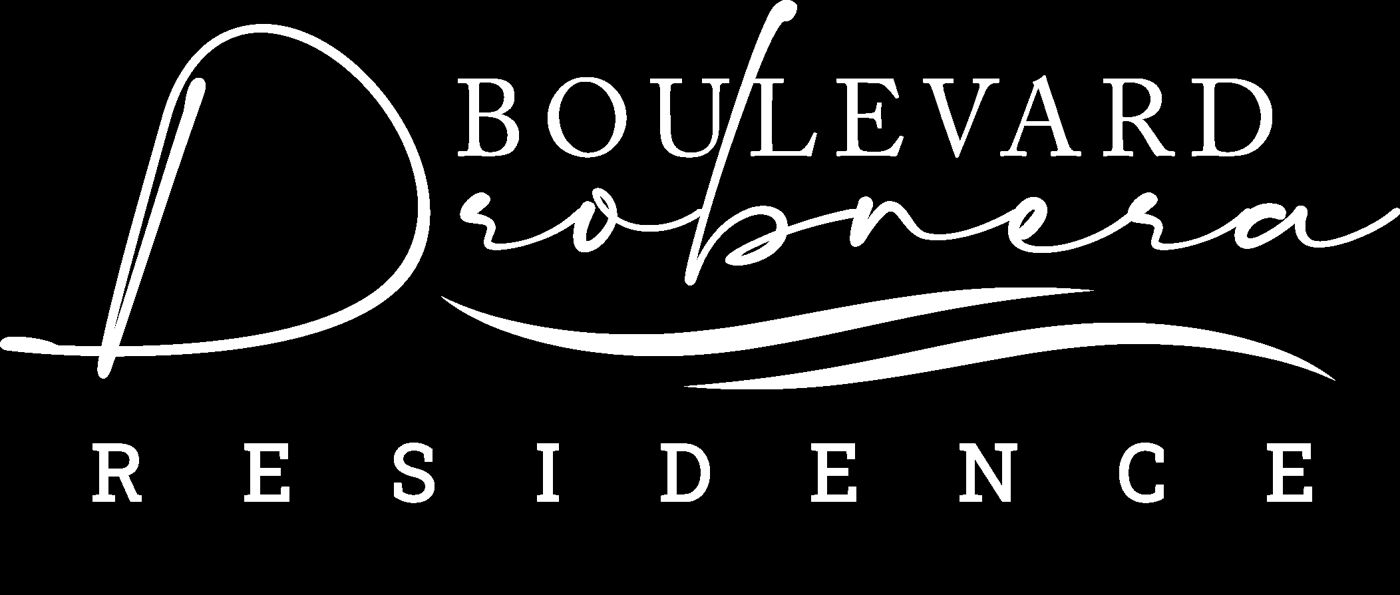 Boulevard Drobnera Residence - Apartamenty Wrocław
