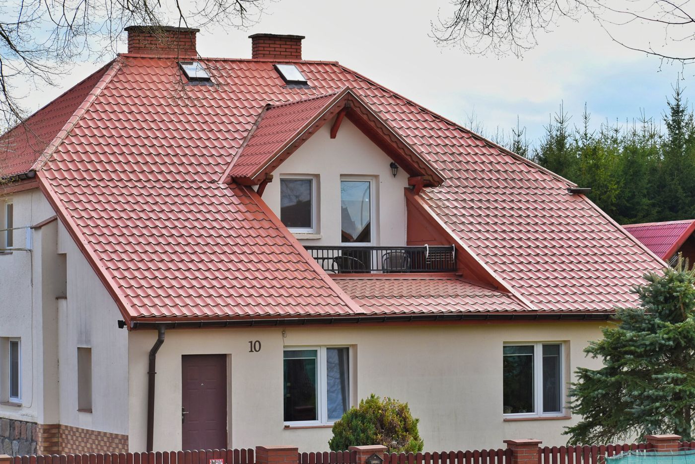 Gospodarstwo Agroturystyczne