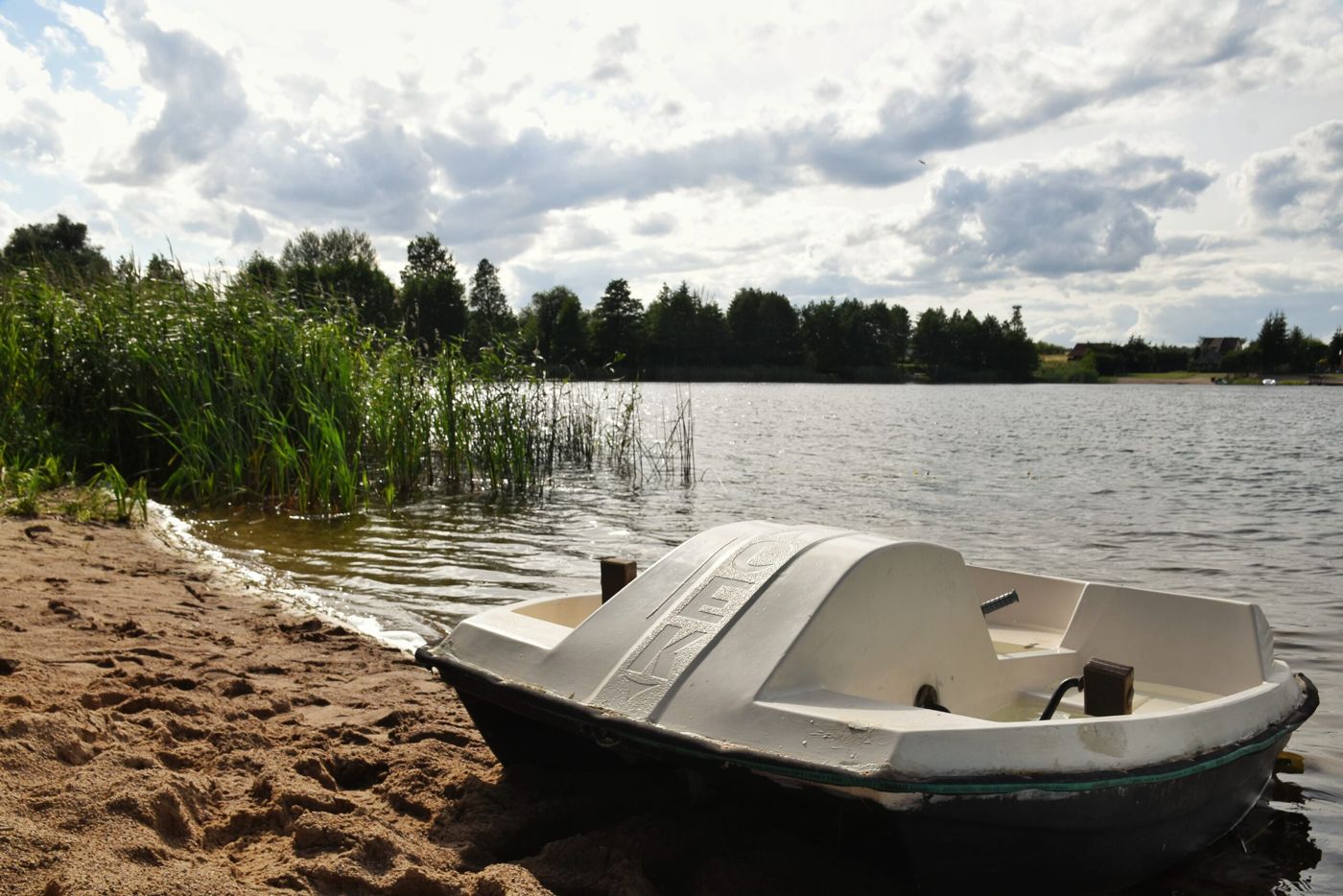 Gospodarstwo Agroturystyczne