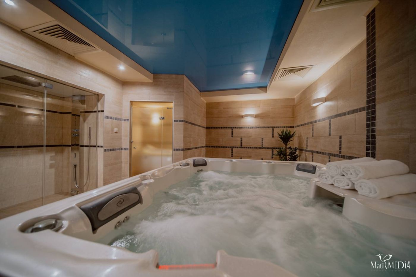 Karpacki & SPA