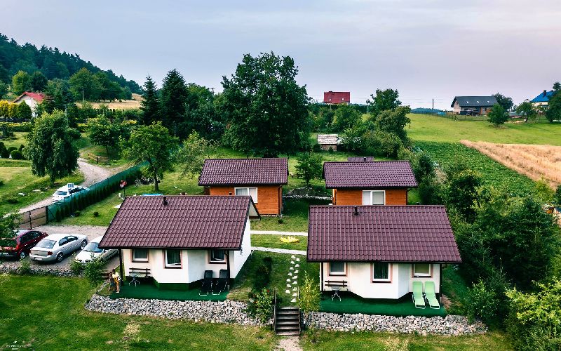 Idylla Maria Zając