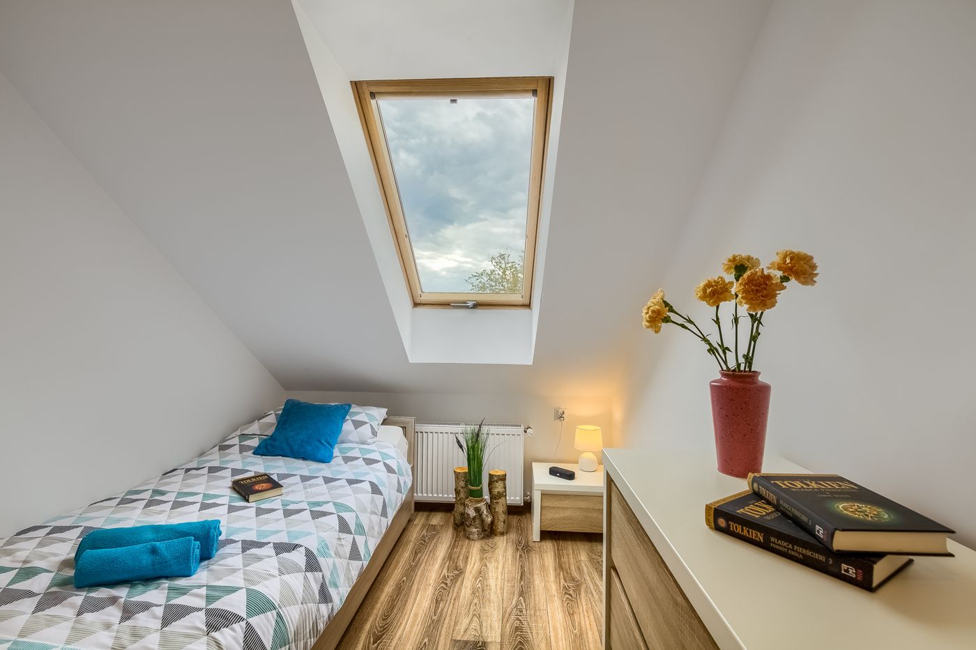 Apartament Rynek