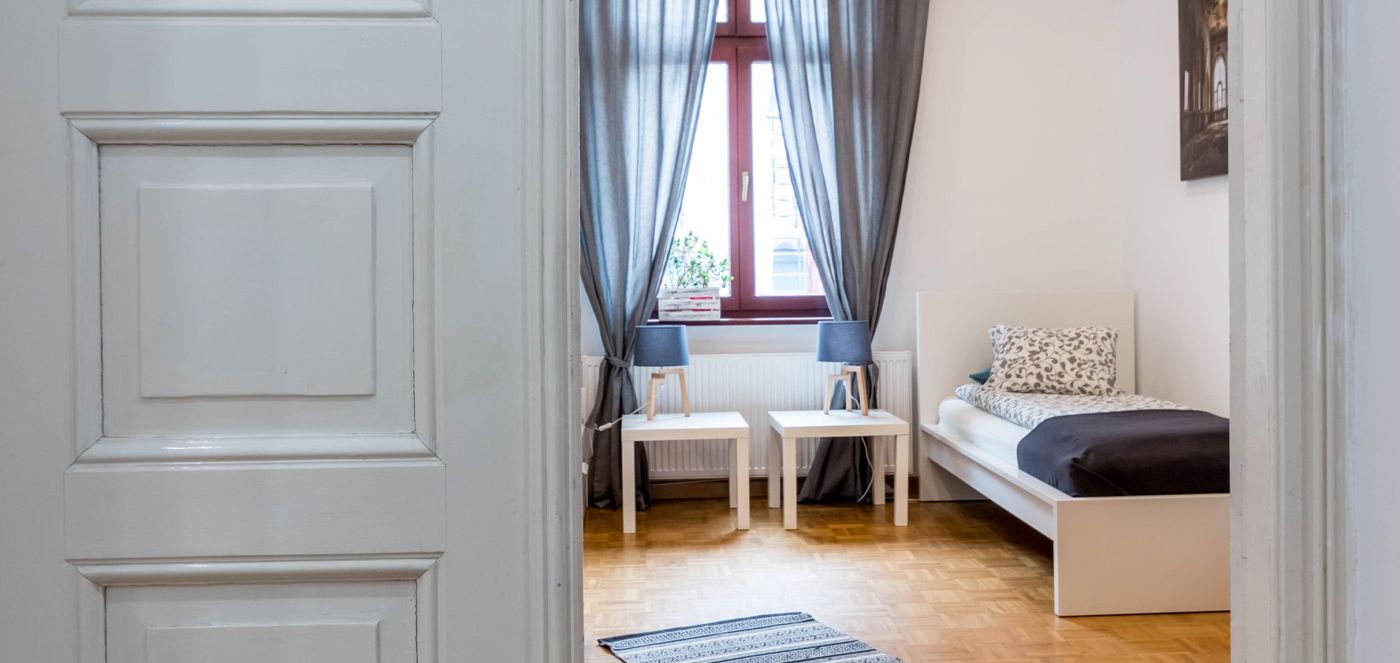 Młyńska15 Apartamenty