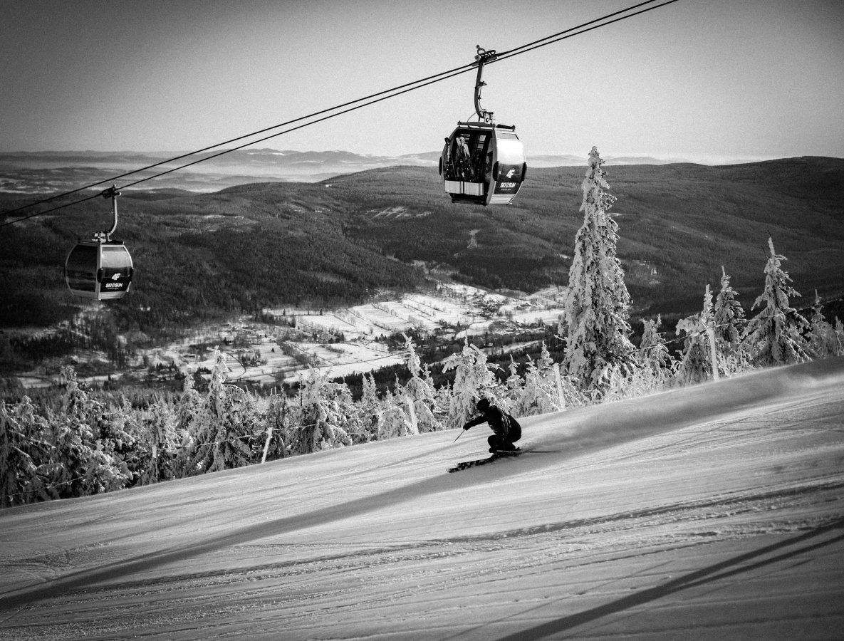 Ski&Sun Apartamenty
