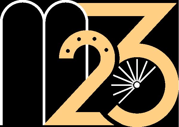 Hotel M23