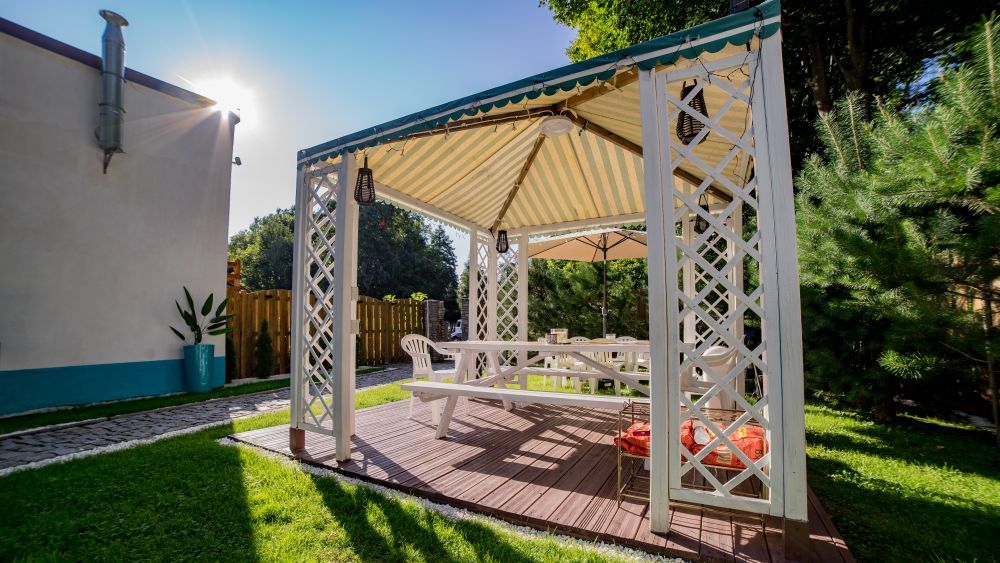 Apartamenty Niebo