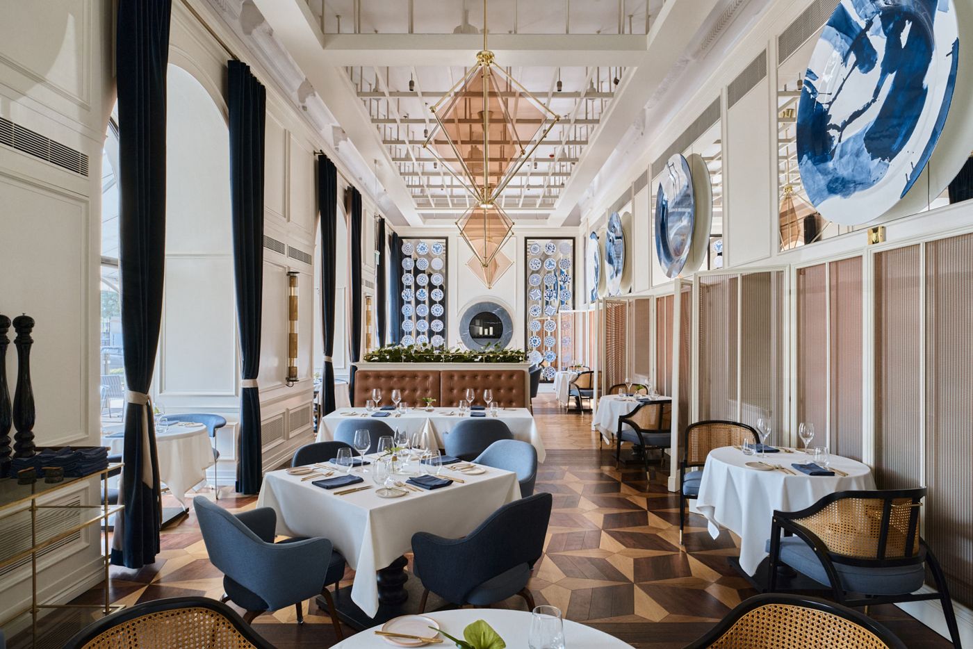 Raffles Europejski Warsaw