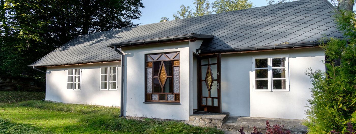 Mały Domek Beskidy