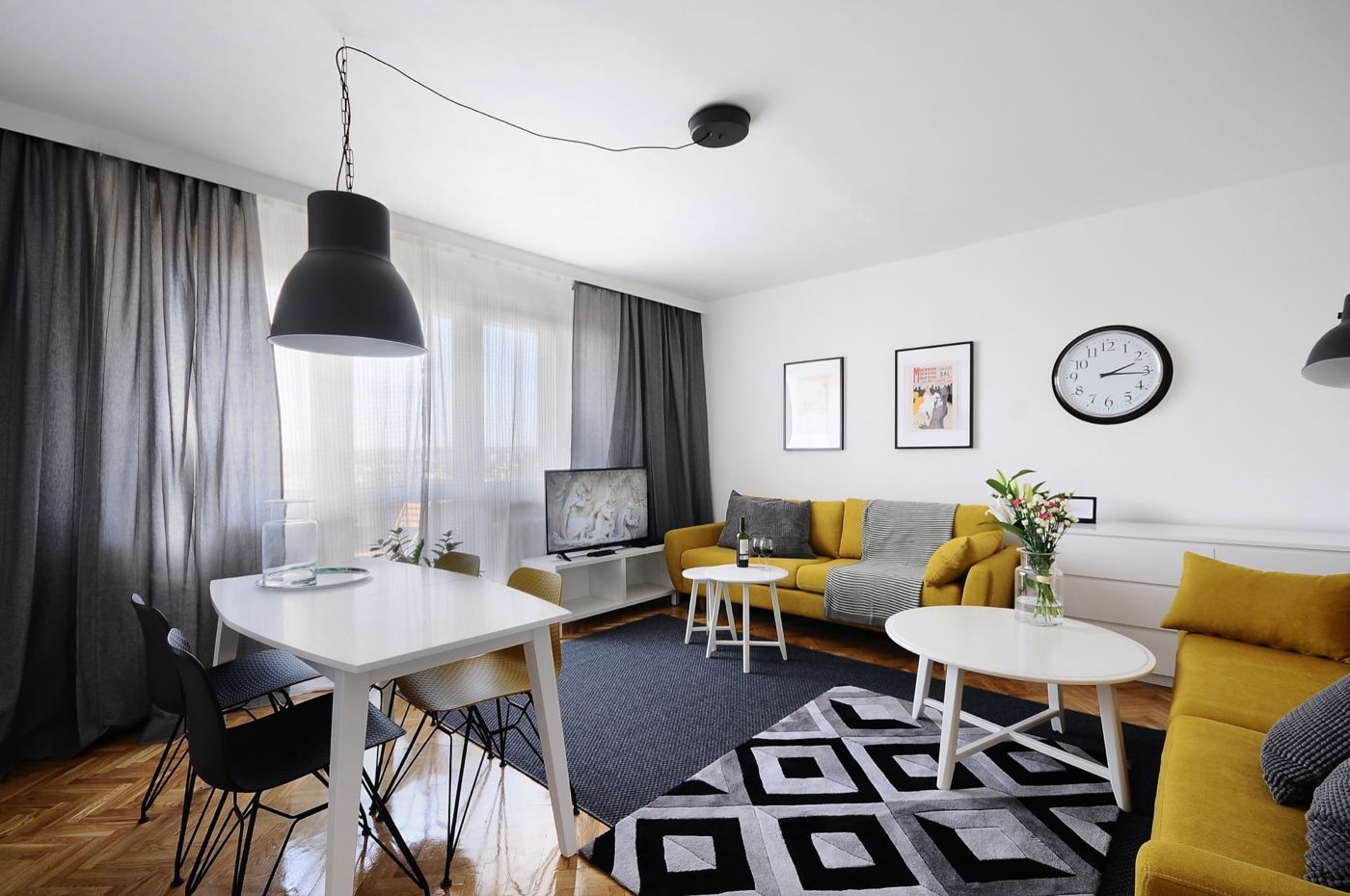 A Place Like Home Apartamenty Wiewiorcza