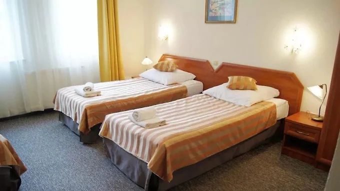 Salis Resort&SPA