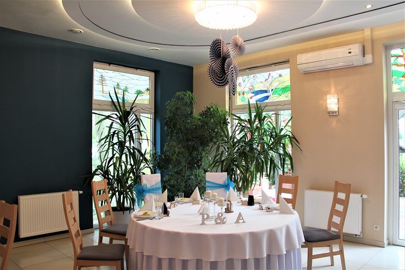 Hotel Zielony