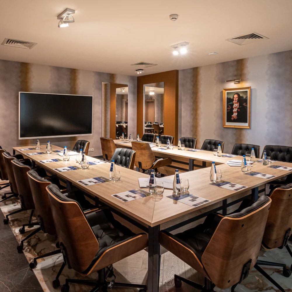 Aries Lago Park Hotel & Spa Mazury