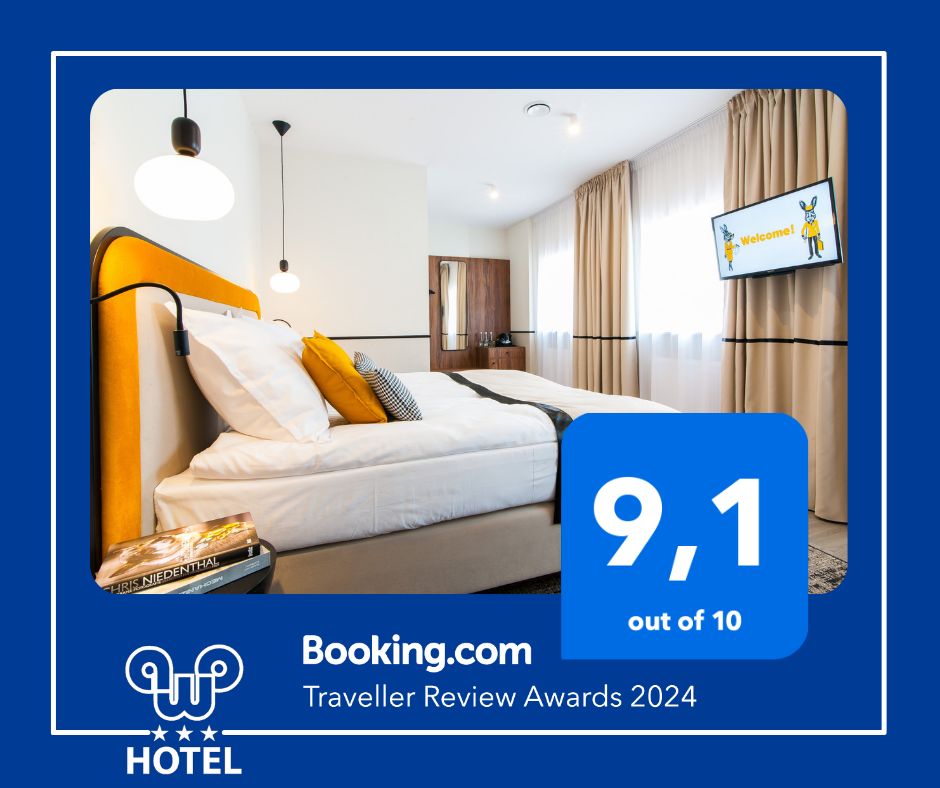 Hotel AWO
