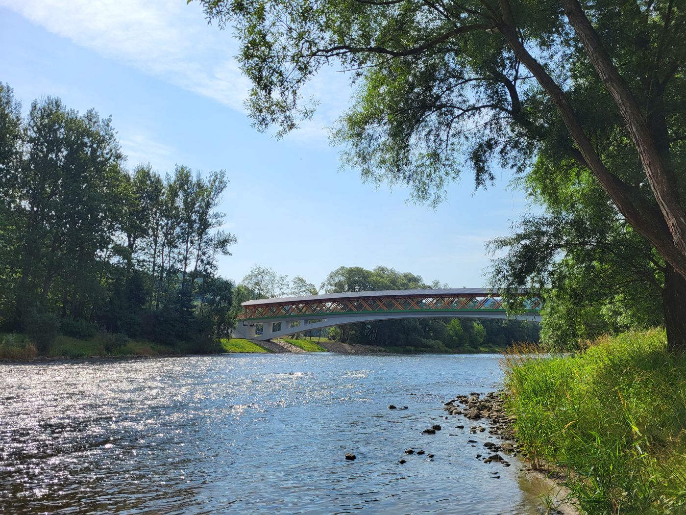Pensjonat Crosna SPA, Krościenko nad Dunajcem