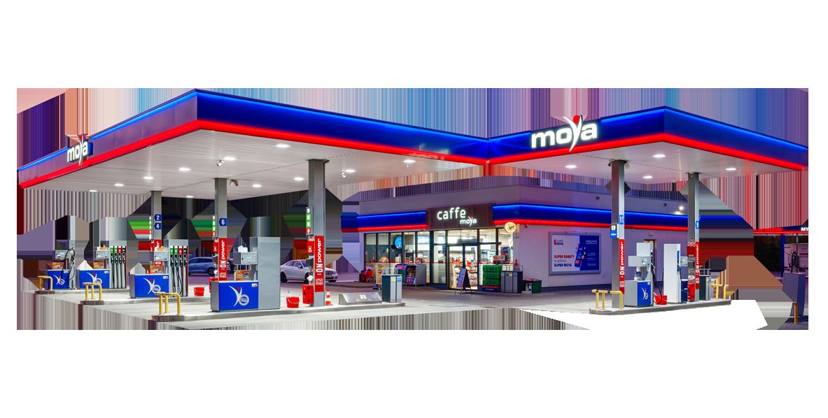MOYA