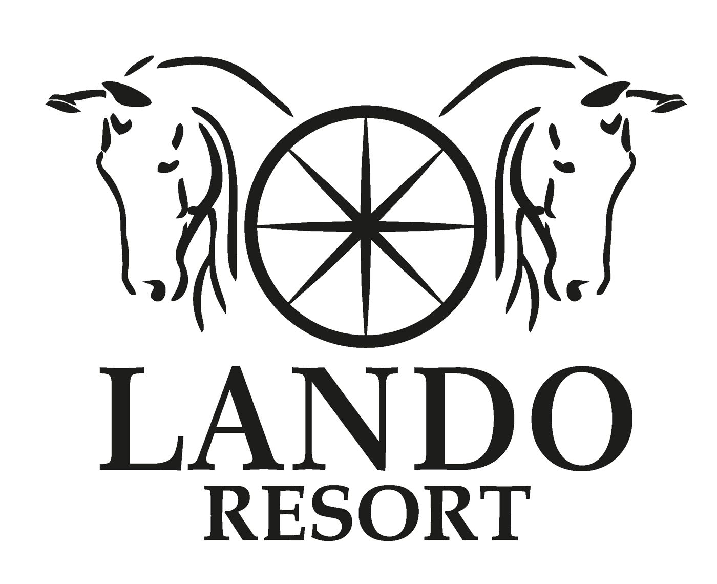 Equestrian Center Lando