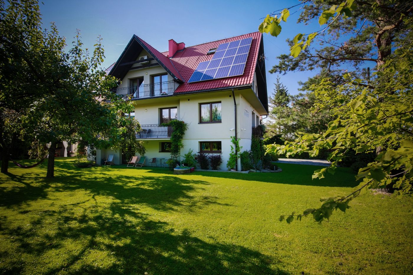 Villa Aviator