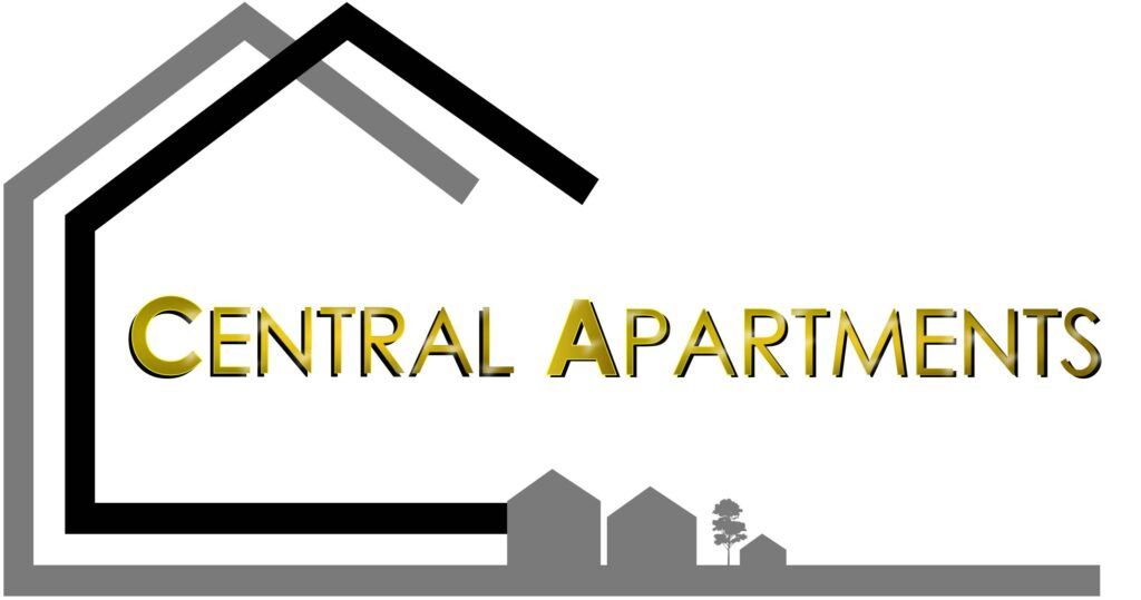 Central Apartments Goleniow