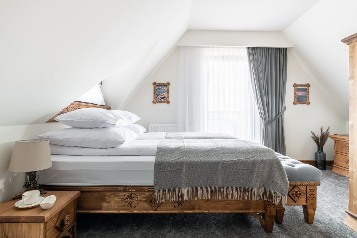 Białczański Aparthotel