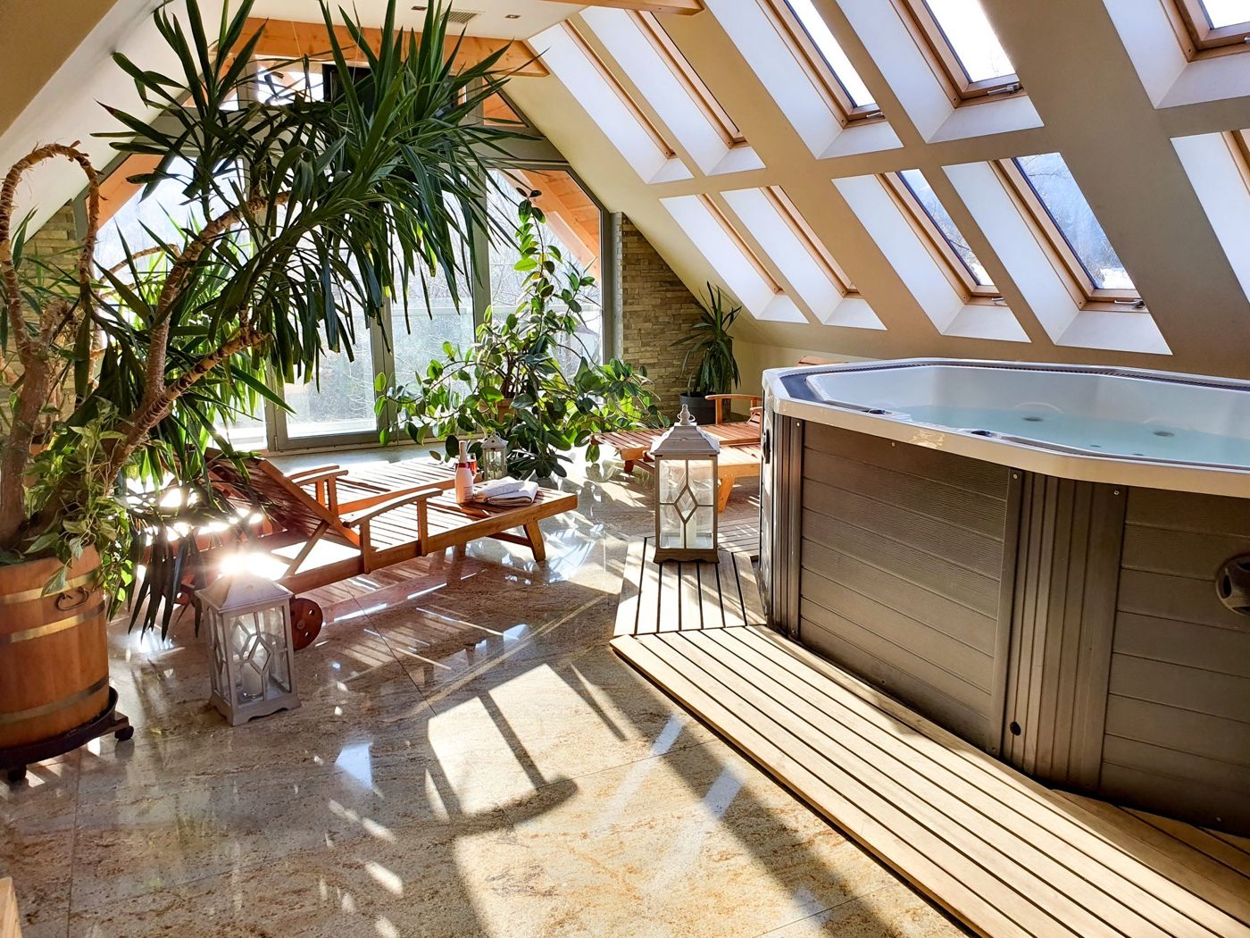 Rysy Boutique Hotel