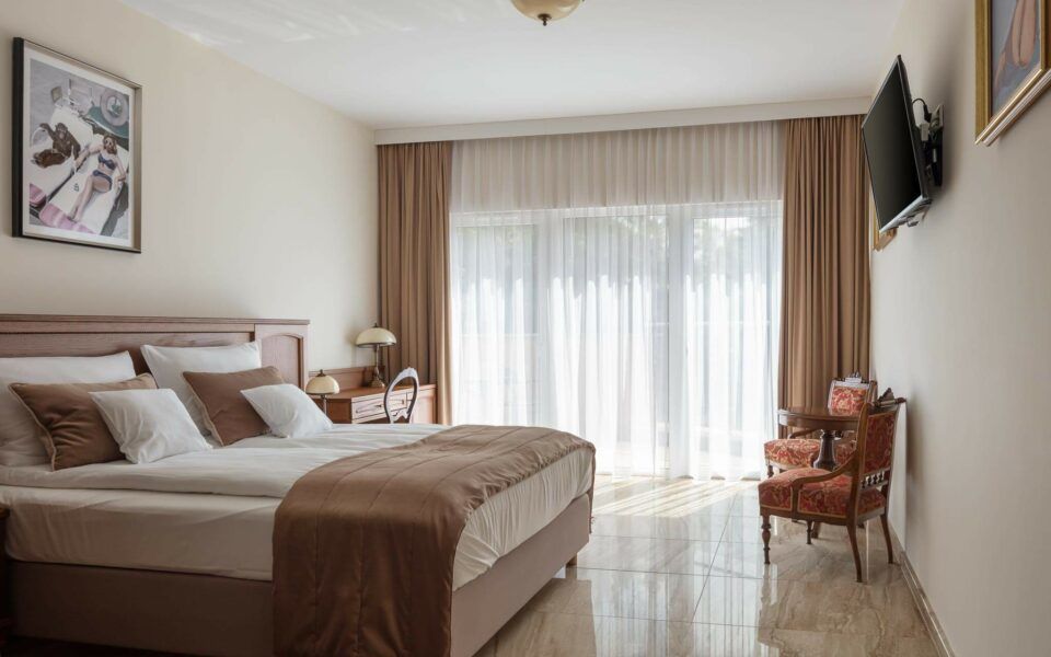 Apartamenty Pod Baranem