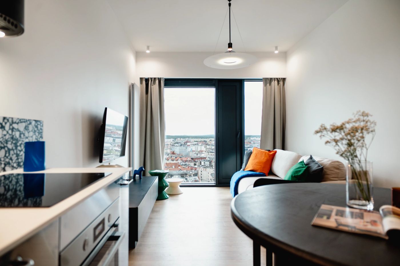 Global Apartments