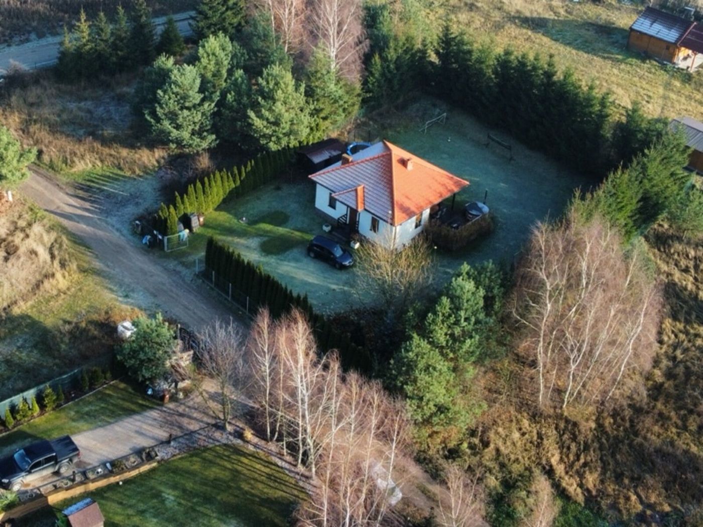 Włókna Inn