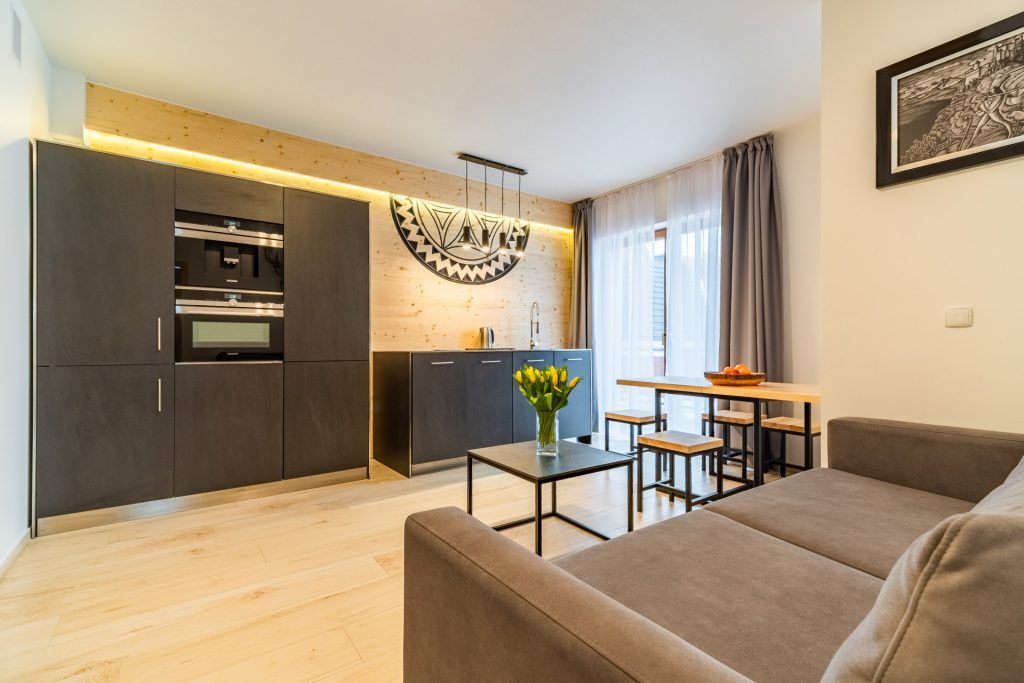 Apartamenty Góralskie