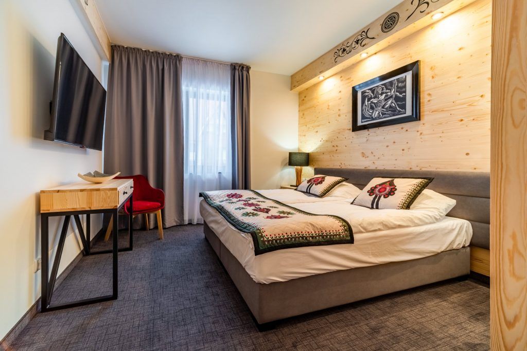 Apartamenty Góralskie