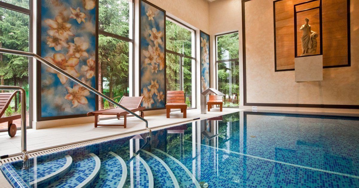 Hotel Afrodyta Business & Spa