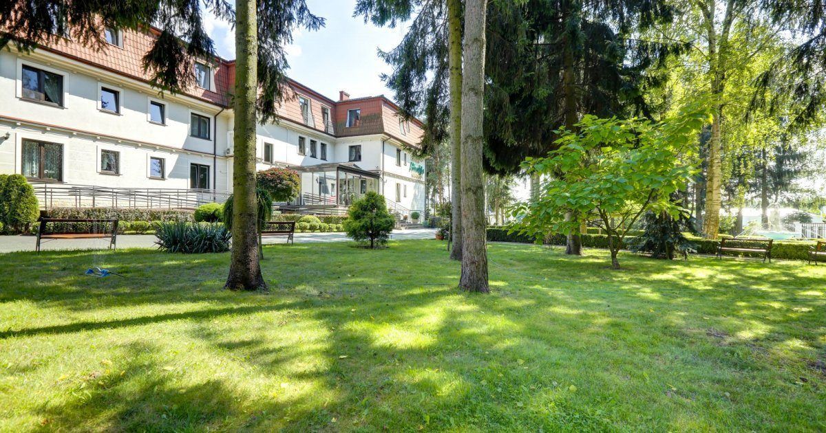 Hotel Afrodyta Business & Spa