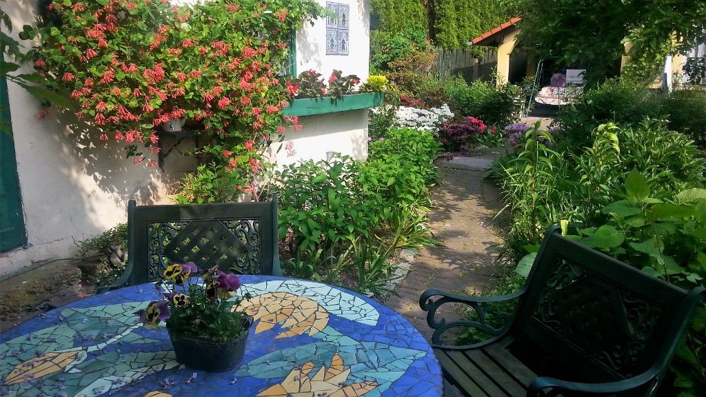 Słoneczne apartamenty