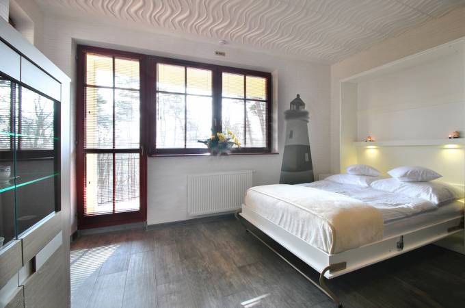 Apartament Hania