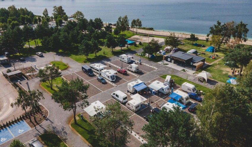 Riviera Camp