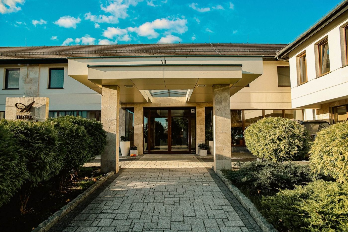 Hotel Amazonka Conference & SPA