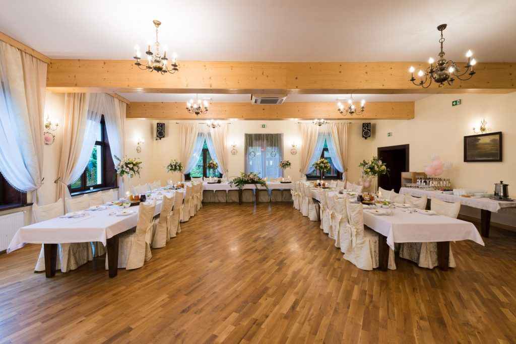 Dworek Staropolski